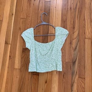 Pacsun top !!